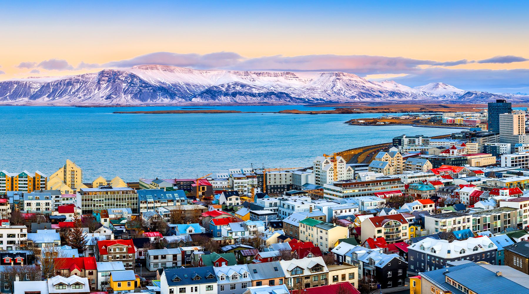 Γιατί πρέπει η Ισλανδία να είναι το επόμενό σου ταξίδι - Instalife