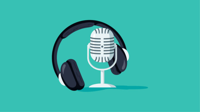 Τα καλύτερα ελληνικά podcasts που θα σε πωρώσουν