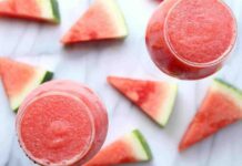 Οι συνταγές για γρανίτες που χρειάζεσαι αυτό το καλοκαίρι